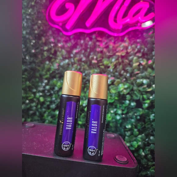 Young Living Other - Young Living Valor Roll-On EACH